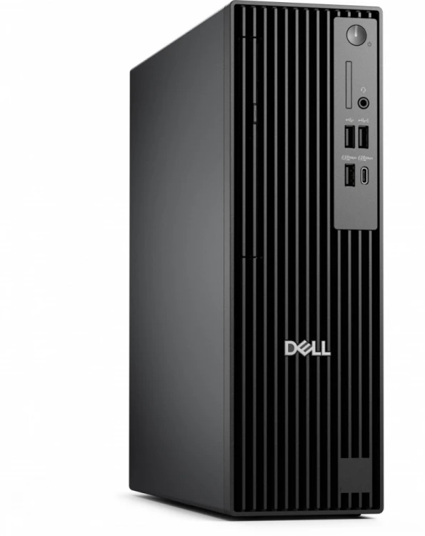 Dell Desktop Pro Slim QCS1250 Win11Pro U5 235/16GB/512GB SSD/INT/Kb/TPM/3Y ProSupport