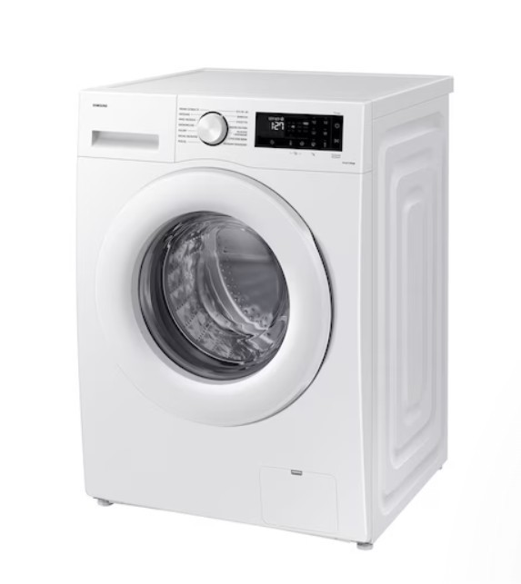 Samsung Pralka WW90CGC04DTEEO