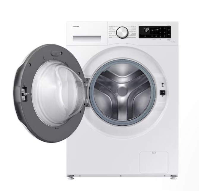 Samsung Pralka WW90CGC04DTEEO