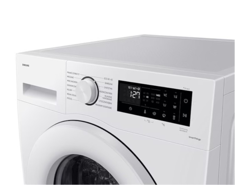 Samsung Pralka WW90CGC04DTEEO