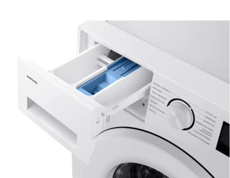 Samsung Pralka WW90CGC04DTEEO