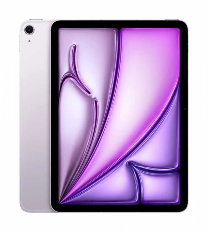 Apple iPad Air 11 cali WiFi 128GB Fioletowy