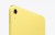 Apple iPad WFi 11 cali 128GB Żółty