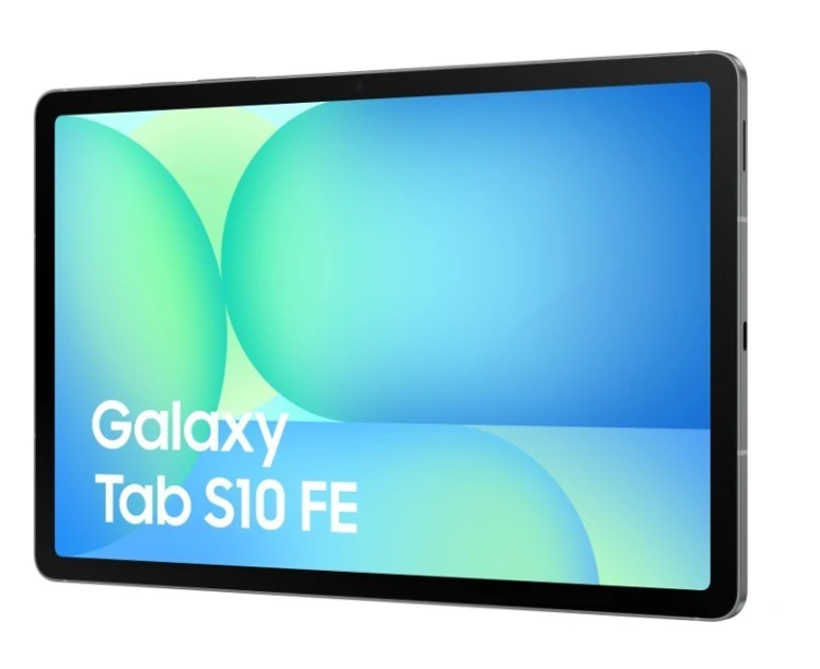 Samsung Tablet Galaxy Tab S10 FE X520 10.9 cala Wifi 8/128GB szary