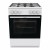 Gorenje Kuchnia gazowa GG6A10WFFM