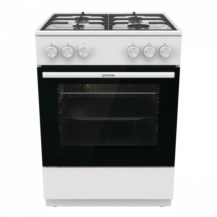 Gorenje Kuchnia gazowa GG6A10WFFM