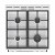 Gorenje Kuchnia gazowa GG6A10WFFM