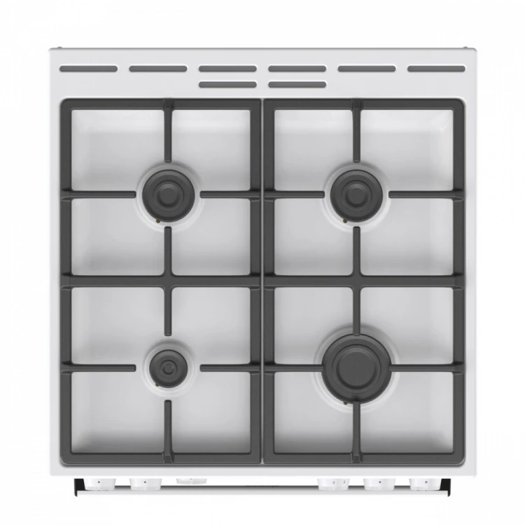 Gorenje Kuchnia gazowa GG6A10WFFM
