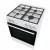 Gorenje Kuchnia gazowa GG6A10WFFM