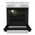 Gorenje Kuchnia gazowa GG6A10WFFM