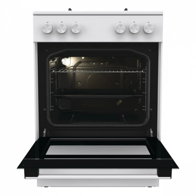 Gorenje Kuchnia gazowa GG6A10WFFM