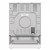Gorenje Kuchnia gazowa GG6A10WFFM