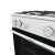 Gorenje Kuchnia gazowa GG6A10WFFM