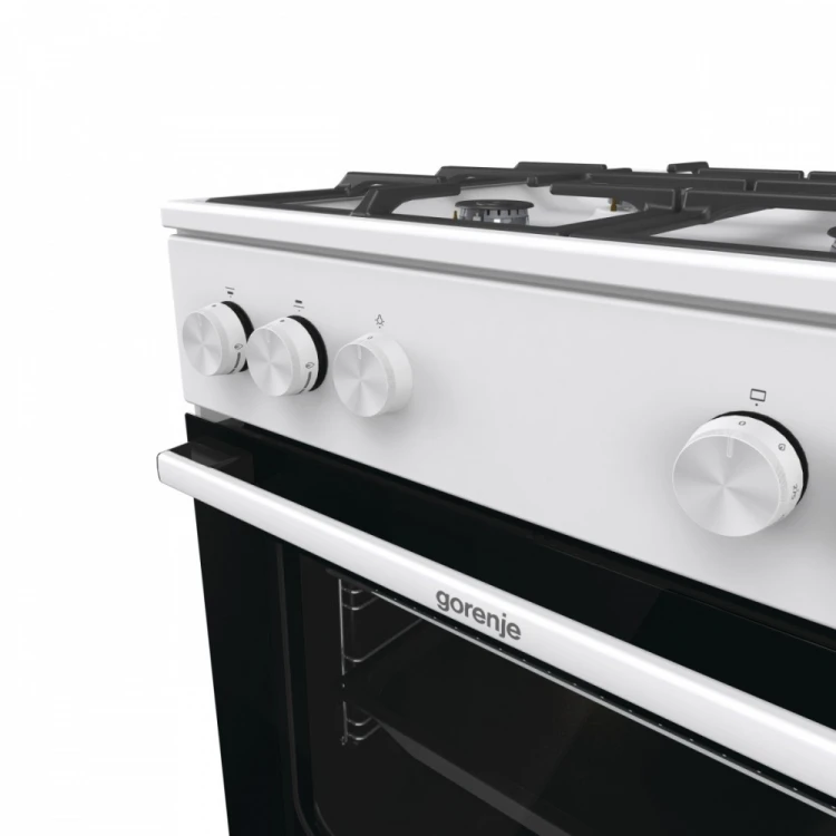Gorenje Kuchnia gazowa GG6A10WFFM