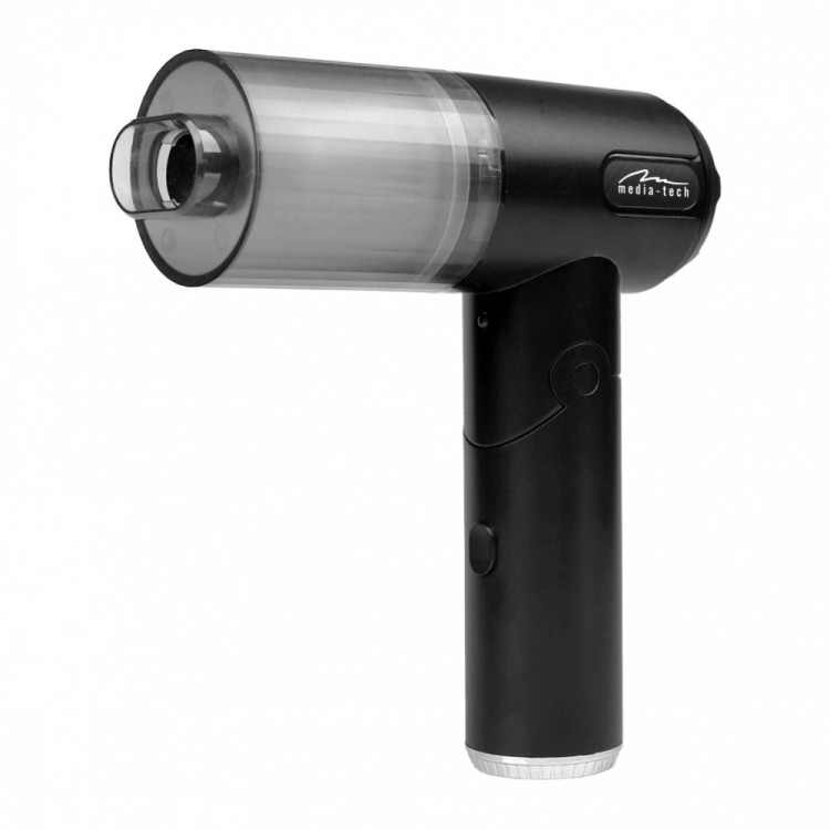Media-Tech Mini dmuchawa 2 W 1 JET AIR DUSTER MT6538