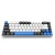 Media-Tech Klawiatura mechaniczna Red Core MX60 MT1259