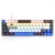 Media-Tech Klawiatura mechaniczna Red Core MX60 MT1259
