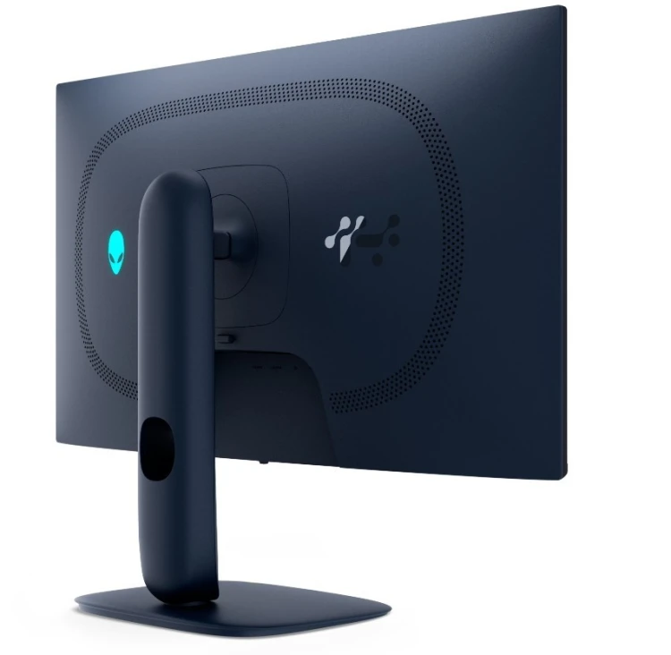 Dell Monitor AW2725D 27 cali NVIDIA G-SYNC Ultimate & AMD FreeSync Premium Pro 280Hz QHD (2560x1440)/16:9/DP/HDMI/USB/3Y AES&PPE