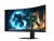 Samsung Monitor Odyssey G7 40 cali LS40FG750EUXEN