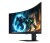 Samsung Monitor Odyssey G7 40 cali LS40FG750EUXEN