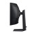 Samsung Monitor Odyssey G7 40 cali LS40FG750EUXEN