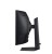 Samsung Monitor Odyssey G7 40 cali LS40FG750EUXEN