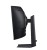Samsung Monitor Odyssey G7 40 cali LS40FG750EUXEN
