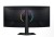 Samsung Monitor Odyssey G7 40 cali LS40FG750EUXEN