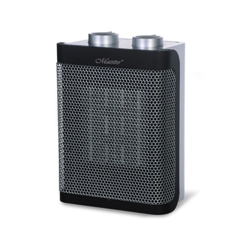 Feel-Maestro Termowentylator ceramiczny 1500W MR-924