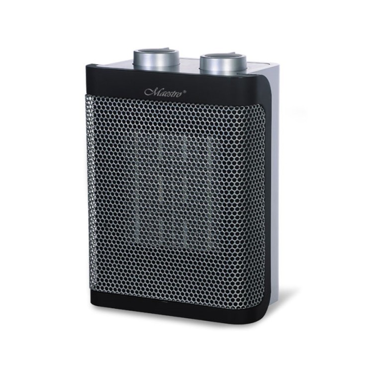 Feel-Maestro Termowentylator ceramiczny 1500W MR-924