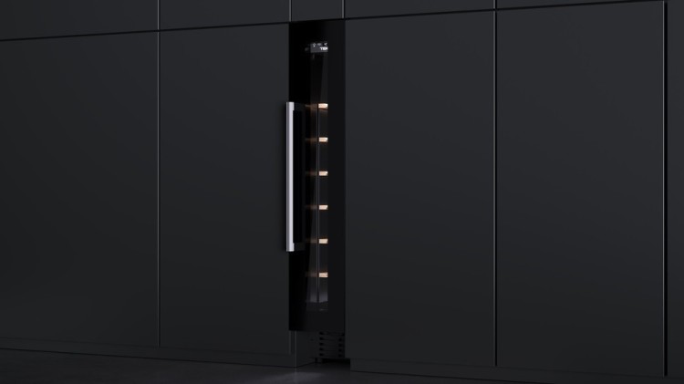 TEKA Chłodziarka do wina RVU 10008 GBK 220-24050