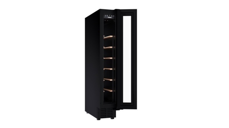TEKA Chłodziarka do wina RVU 10008 GBK 220-24050
