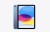 Apple iPad WiFi + Cellular 11 cali 128 GB Niebieski