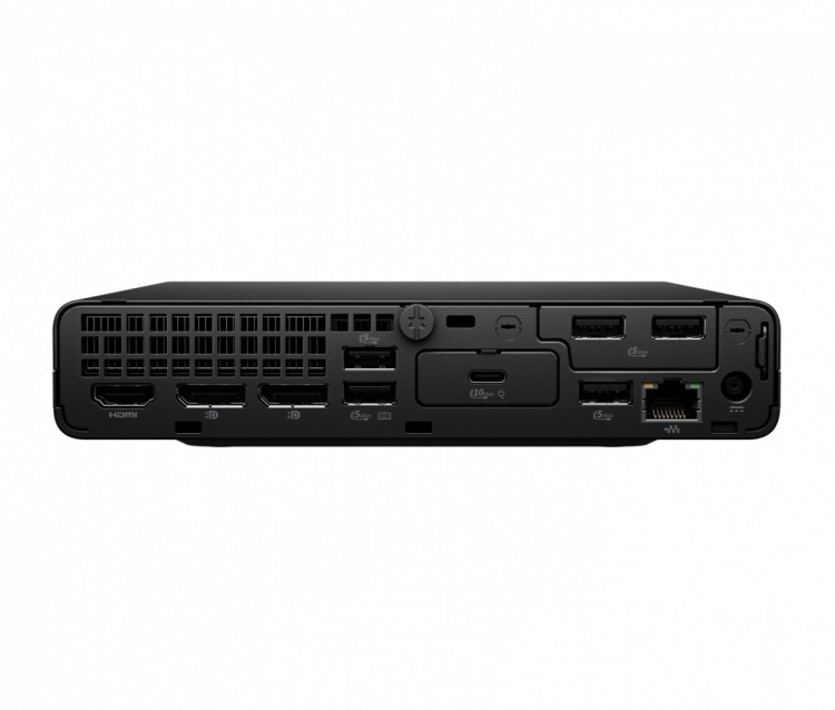 HP Inc. Komputer ProDesk 4 Mini G1i  U7-265T 1TB/16GB/W11P      BY7D1ET