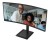 AOC Monitor CU34E4CV 34 cale 120Hz Curved VA HDMIx2 DP RJ45 HAS Głośniki