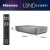 Hisense Telewizor Laser TV 120 cali 120L5ND