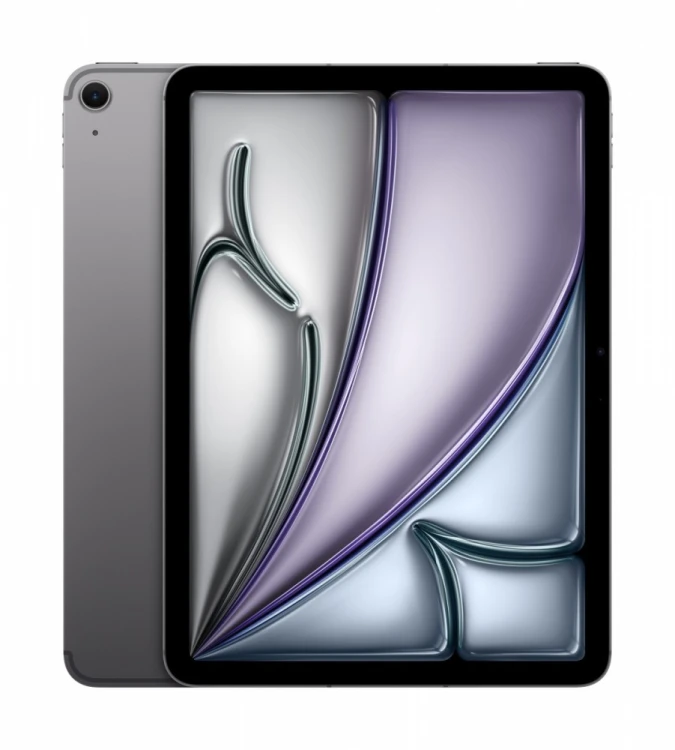 Apple iPap Air 11 cali WiFi 1TB Szary