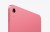 Apple iPad WiFi 11 cali 256GB Różowy