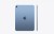 Apple iPad WiFi 11 cali 512GB Niebieski