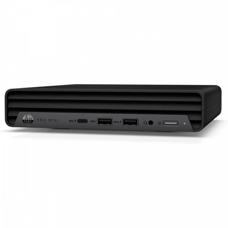 HP Inc. Komputer Pro Mini 400 G9 i5-12500T 512GB/16GB/W11P      BY7F0ET