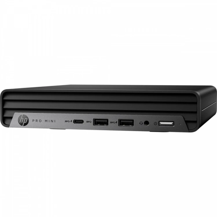 HP Inc. Komputer Pro Mini 400 G9 i5-12500T 512GB/16GB/W11P      BY7F0ET