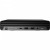 HP Inc. Komputer Pro Mini 400 G9 i5-12500T 512GB/16GB/W11P      BY7F0ET