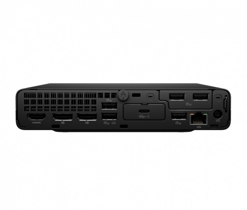 HP Inc. Komputer ProDesk 4 Mini G1i  U5-235T 512GB/16GB/W11P      BY6Y0ET