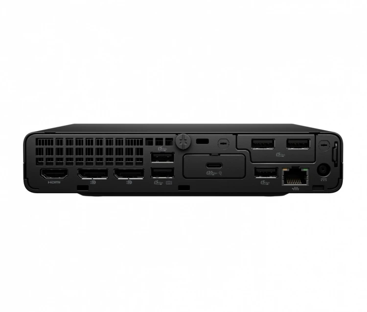 HP Inc. Komputer ProDesk 4 Mini G1i  U5-235T 512GB/16GB/W11P      BY6Y0ET