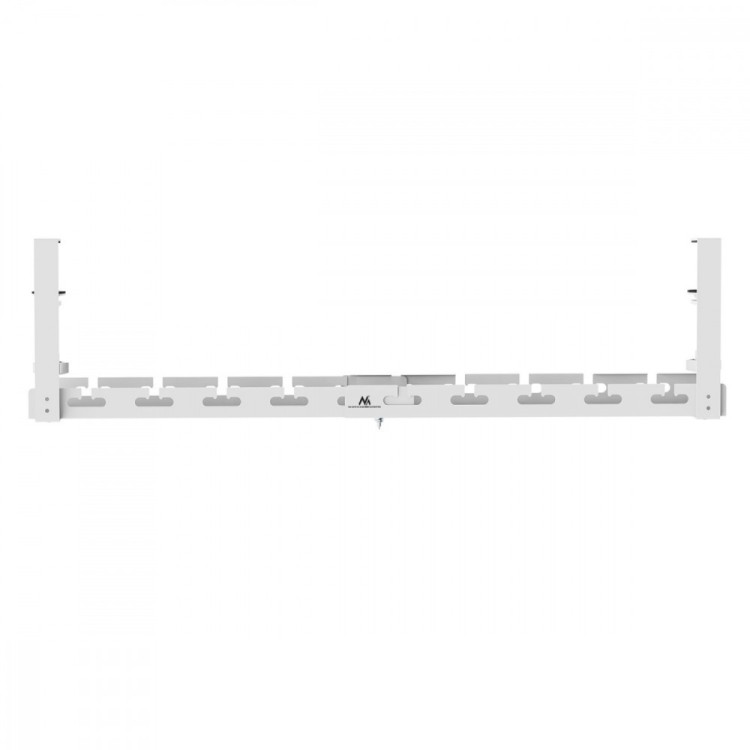 Maclean Organizer podbiurkowy na kable MC-103W