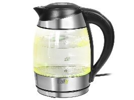 Lafe Czajnik elektryczny z regulacją temperatury CEG005