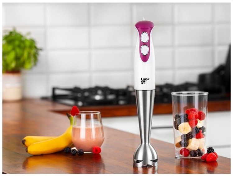 Lafe Blender ręczny BRK-002A