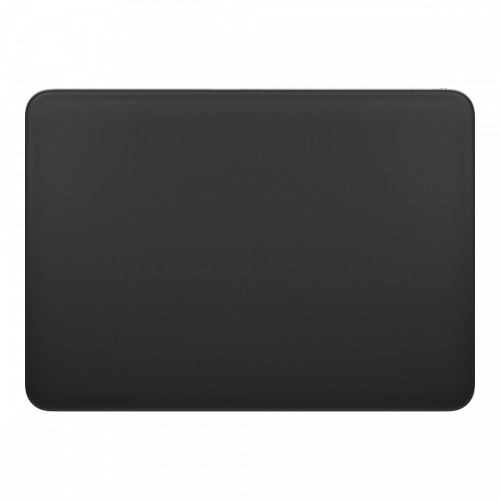 Apple Gładzik Magic Trackpad - obszar Multi-Touch w czerni