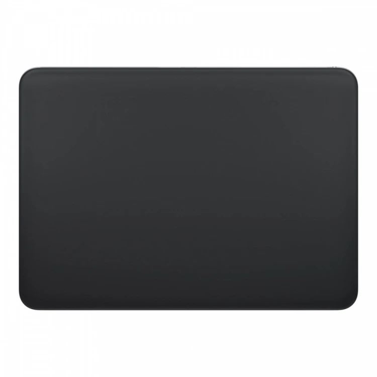Apple Gładzik Magic Trackpad - obszar Multi-Touch w czerni