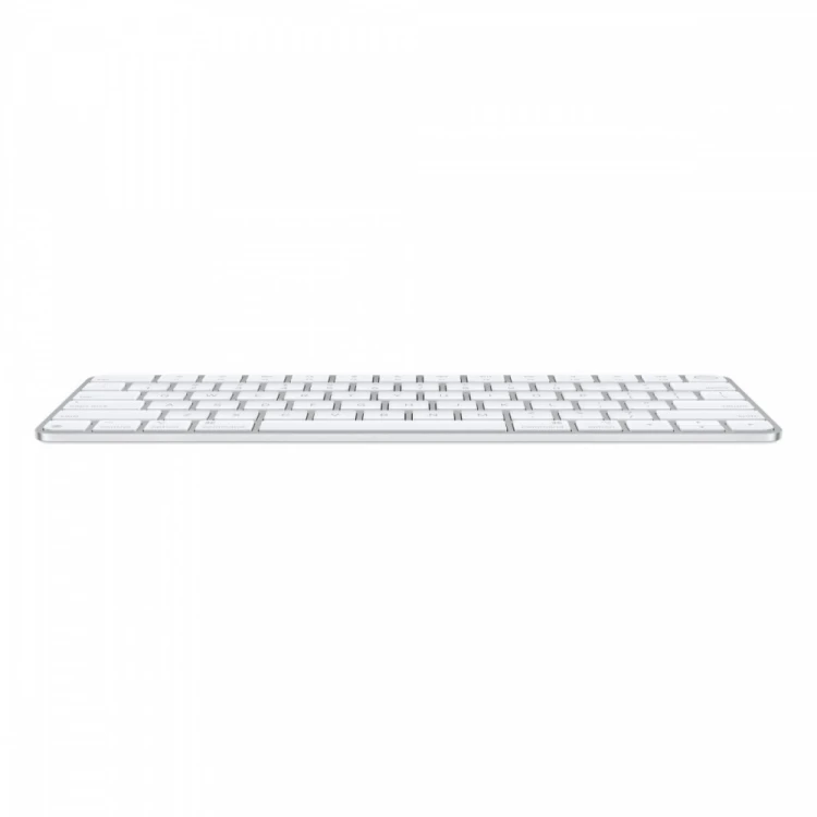 Apple Klawiatura Magic Keyboard z Touch ID dla modeli Maca z układem Apple - angielski (międzynarodowy)